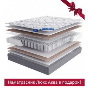 Матрас Пион