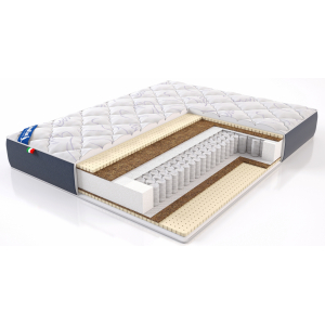 Матрас Лилия Люкс