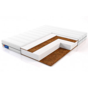 Матрас Крокус (бывш. Орхидея Эргофлекс)