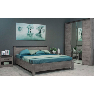 Кровать Денвер