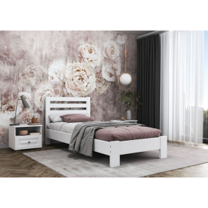 Кровать Вероника Браво