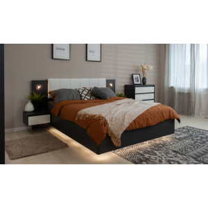 Кровать Мишель (Империал)