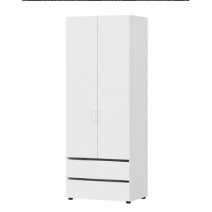 Шкаф Токио двухдверный