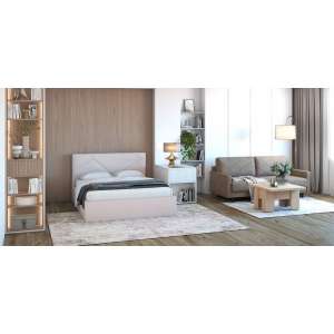 Кровать Бьянка