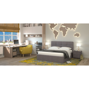 Кровать Валери лайт