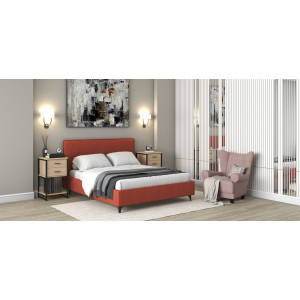 Кровать Ингрид