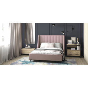 Кровать Жаклин люкс