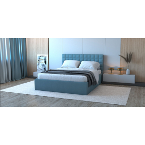 Кровать Ребекка