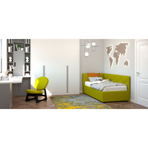 Кровать Эмили