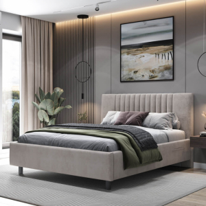 Кровать Сильвия Корона