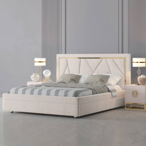 Кровать Ванесса 3