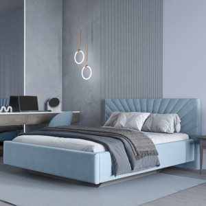 Кровать Миранда 2 Корона