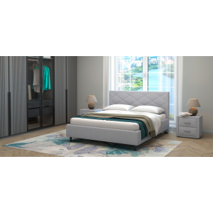 Кровать Аликанте сканди