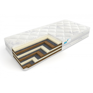Матрас Наполеон Латекс